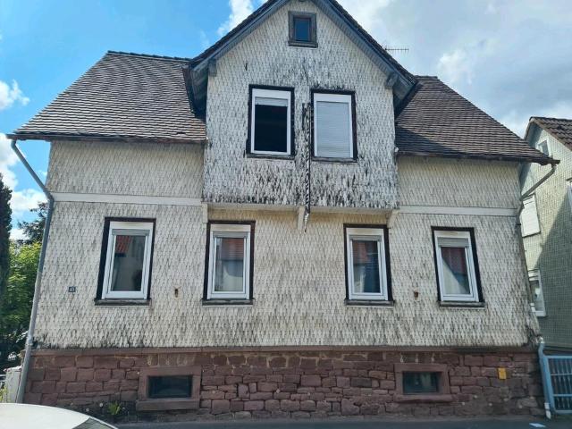 Haus kaufen in Michelstadt