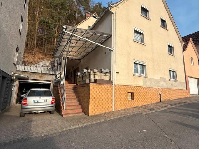 Haus kaufen in Höchst, Hessen