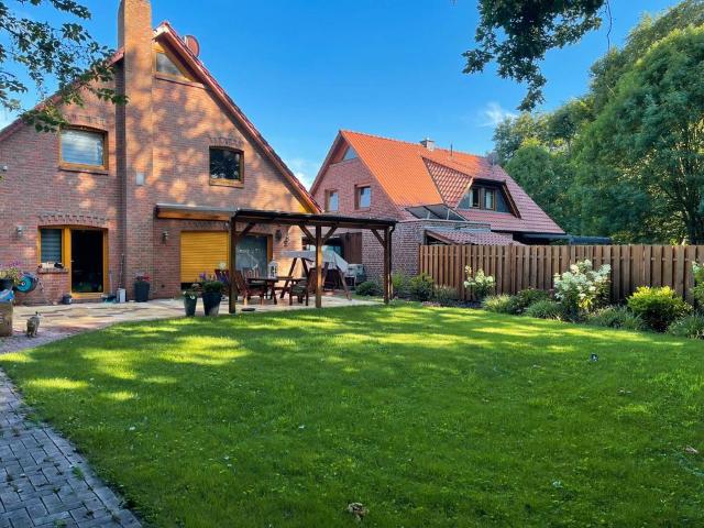 Haus kaufen in Delmenhorst, Niedersachsen