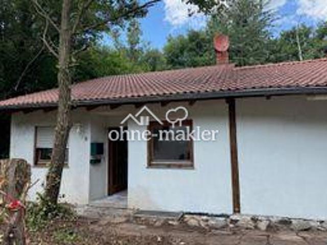 Haus kaufen in Durbusch, Lohmar