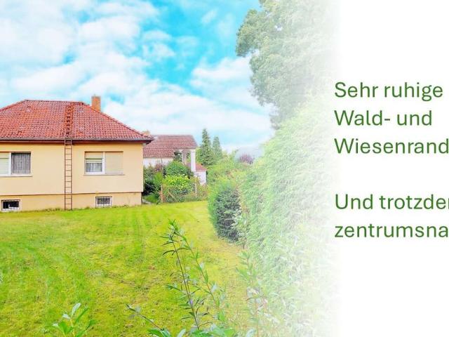 Haus kaufen in Drögeheide, Torgelow