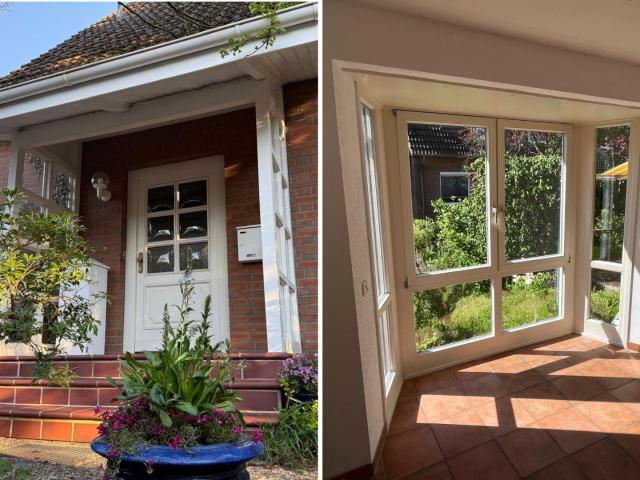 Haus kaufen in Wedel, Schleswig-Holstein