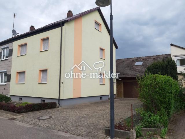Haus kaufen in Weingarten, Baden-Württemberg