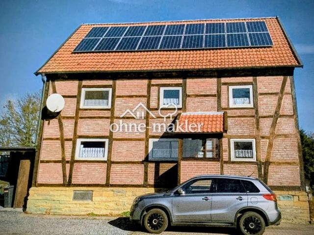 Haus kaufen in Welver, Nordrhein-Westfalen