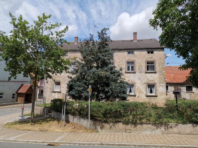 Haus kaufen in Nennslingen, Bayern