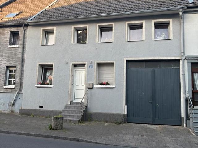 Haus kaufen in Rheindahlen-Land, Mönchengladbach