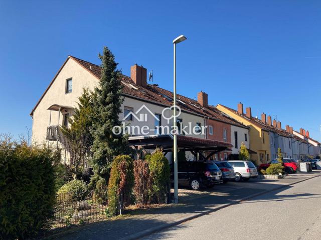 Haus kaufen in Nordenstadt, Wiesbaden