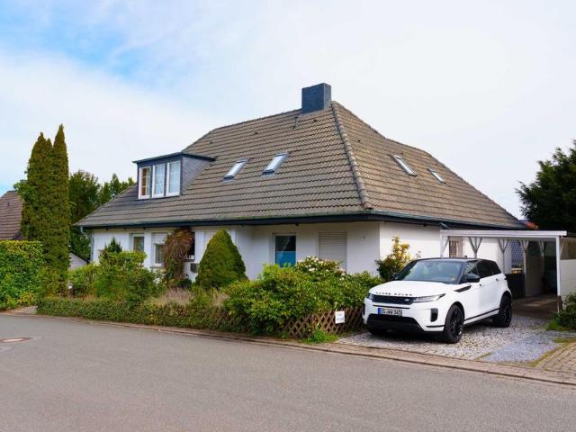 Haus kaufen in Hasbergen, Niedersachsen