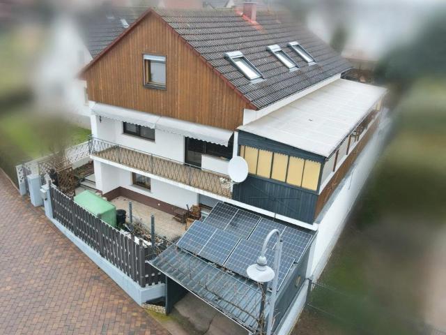 Haus kaufen in Langenlonsheim, Rheinland-Pfalz