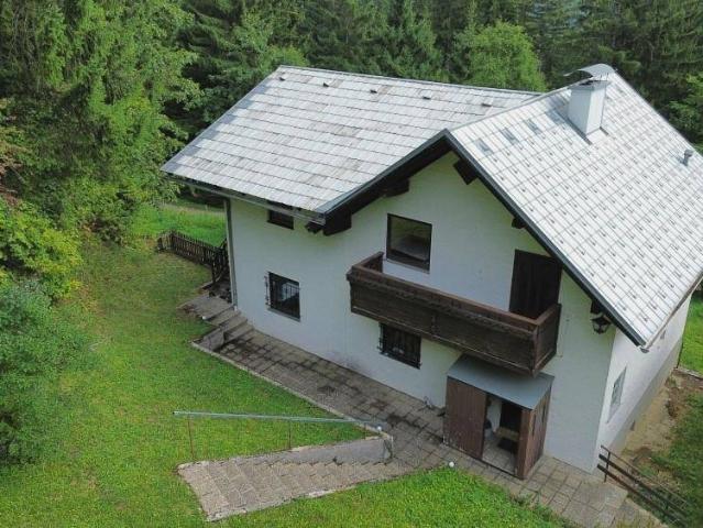 Haus kaufen in Puchenstuben, Niederösterreich