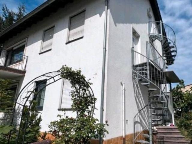 Haus kaufen in Viernheim, Hessen