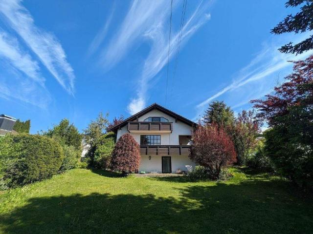 Haus kaufen in Zusmarshausen, Bayern