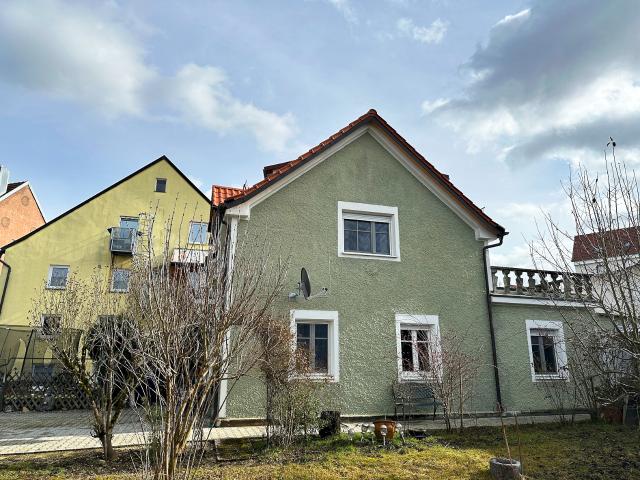 Villa kaufen in Neuötting, Bayern