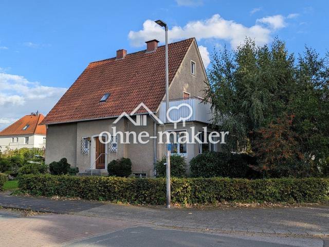 Haus kaufen in Bünde-Mitte, Bünde