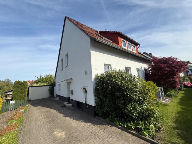 Haus kaufen in Stadthagen, Niedersachsen