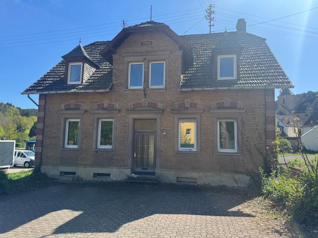 Haus kaufen in Offenbach am Glan, Offenbach-Hundheim