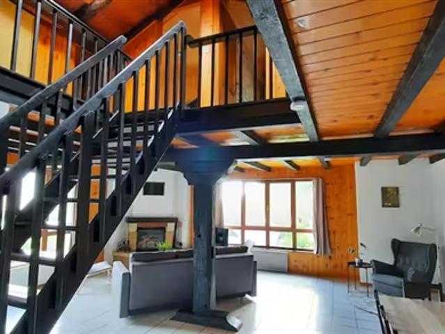 Einfamilienhaus mieten in Baar, Nendaz, Wallis