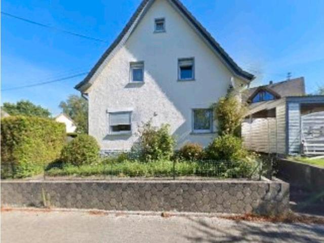Haus kaufen in Mogendorf, Rheinland-Pfalz