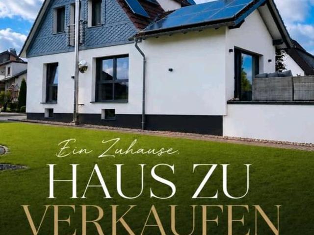 Haus kaufen in Korbach, Hessen