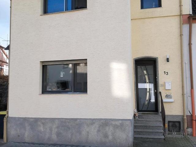 Haus kaufen in Ahe, Bergheim