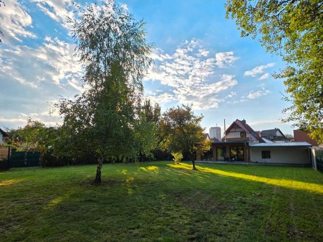 Haus kaufen in Homburg