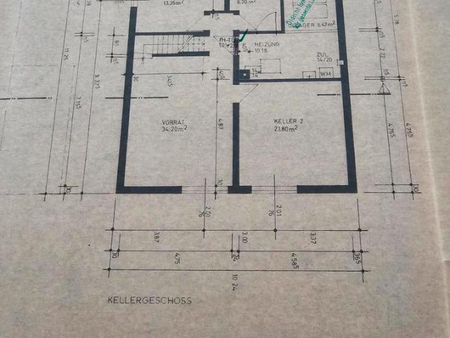 Haus kaufen in Wölfersheim