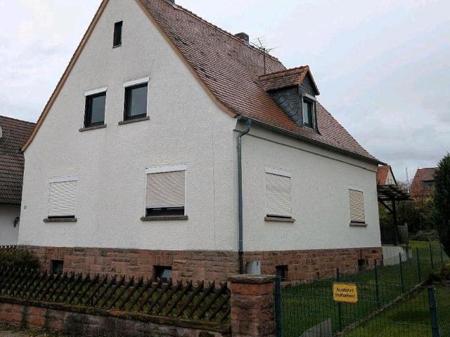 Haus kaufen in Linsengericht, Hessen