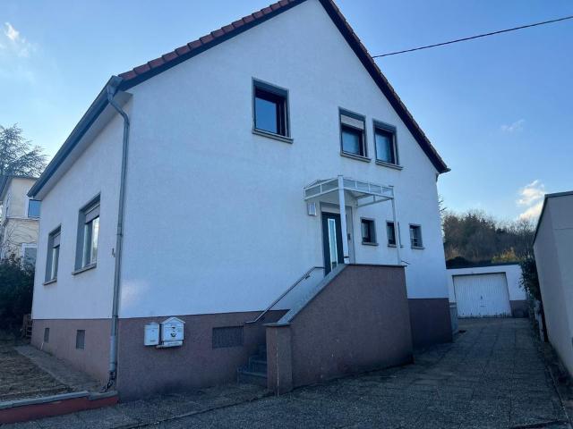 Haus kaufen in Wadgassen, Saarland