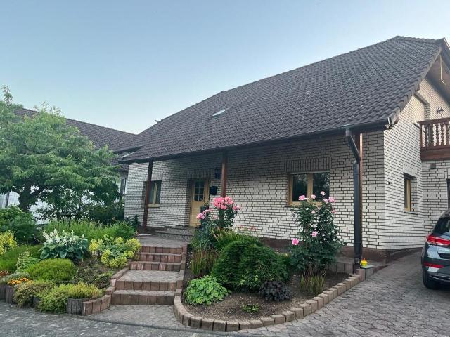 Haus kaufen in Honneroth, Altenkirchen