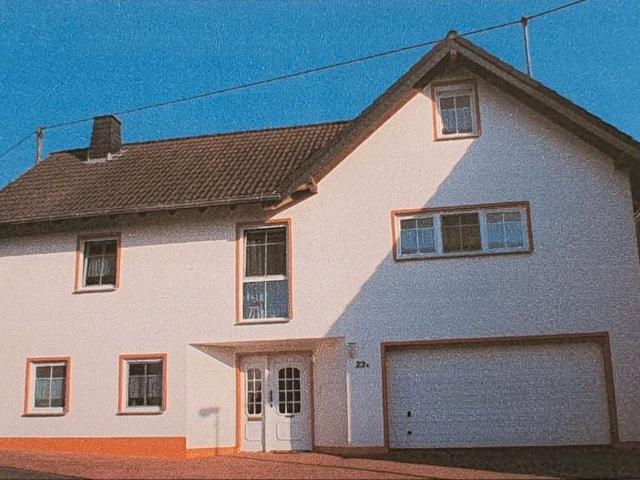 Haus kaufen in Sauerbrunnen, Leiningen