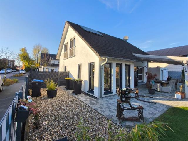 Villa kaufen in Dürwiß, Eschweiler