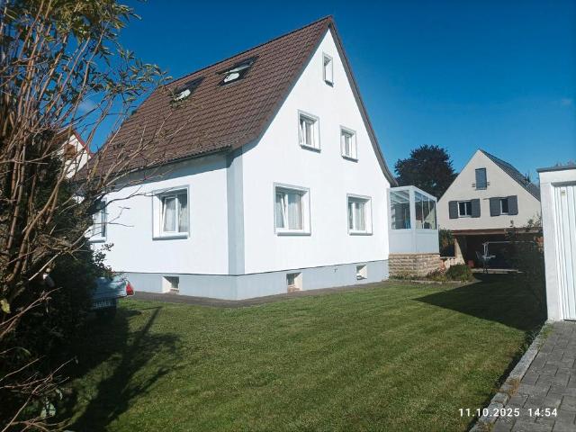 Haus kaufen in Trossingen, Baden-Württemberg