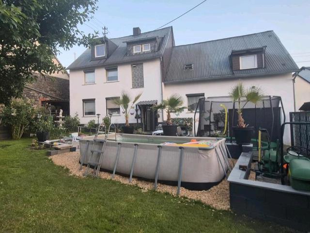 Haus kaufen in Hundsangen, Rheinland-Pfalz