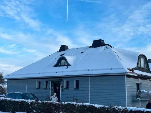 Haus kaufen in Burghaun, Hessen