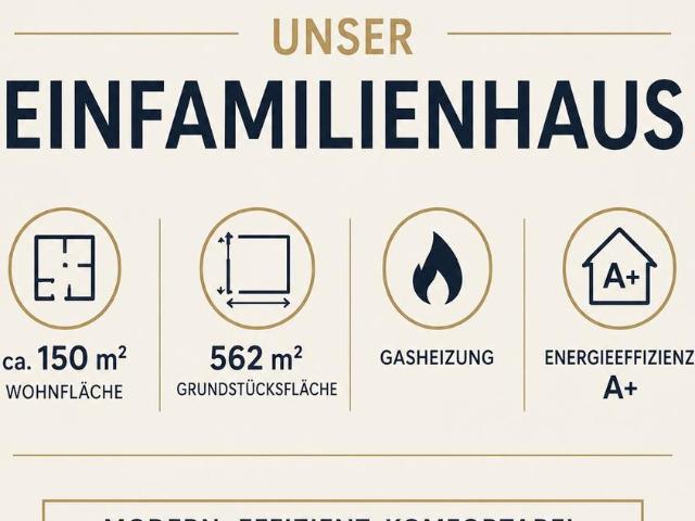 Haus kaufen in Oedenthal, Lüdenscheid