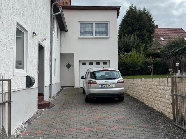 Haus kaufen in Grebenstein, Hessen