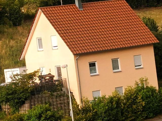 Haus kaufen in Euerdorf, Landkreis Bad Kissingen