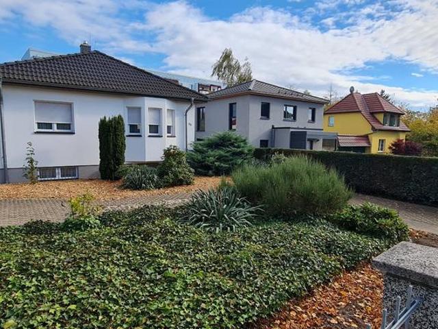Haus kaufen in Werder (Havel)