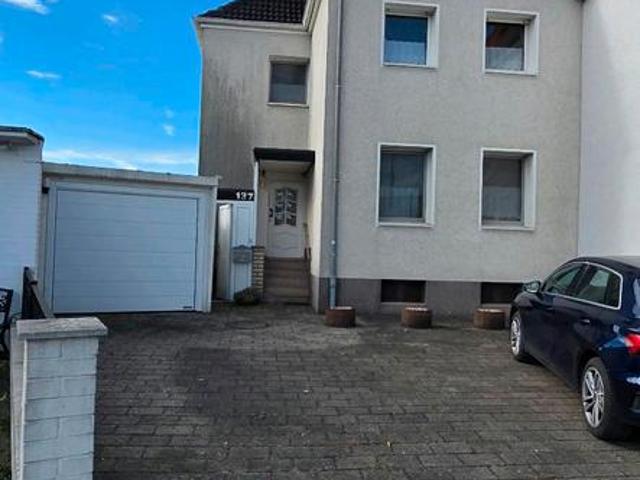 Haus kaufen in Beckum, Kreis Warendorf