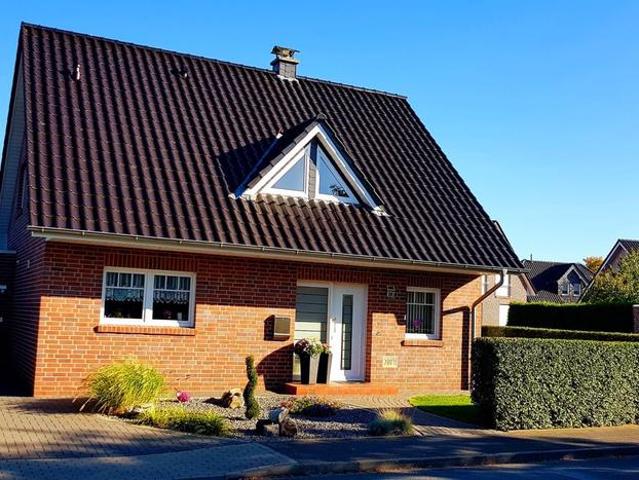 Haus kaufen in Bockraden, Ibbenbüren