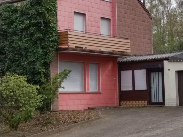 Haus kaufen in Dudweiler, Saarbrücken