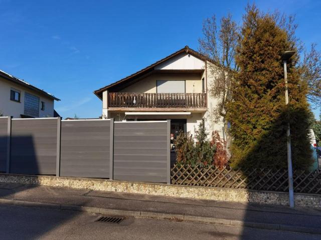 Haus kaufen in Erligheim, Baden-Württemberg