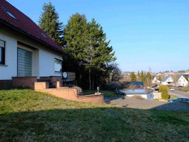 Haus kaufen in Baumholder, Rheinland-Pfalz