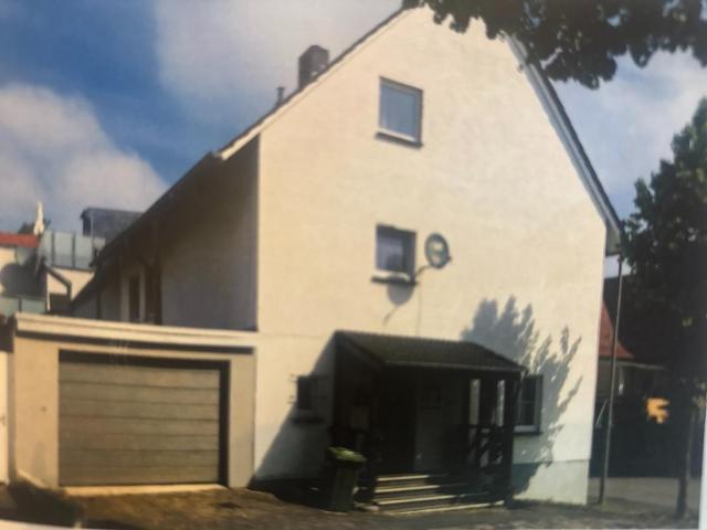 Haus kaufen in Büren, Büren