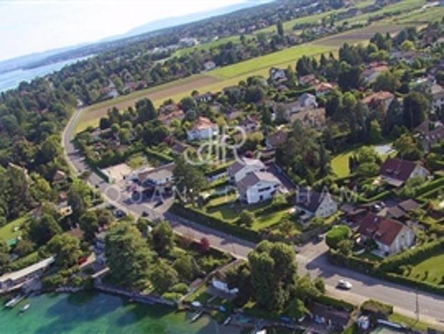 Einfamilienhaus kaufen in Founex, Waadt