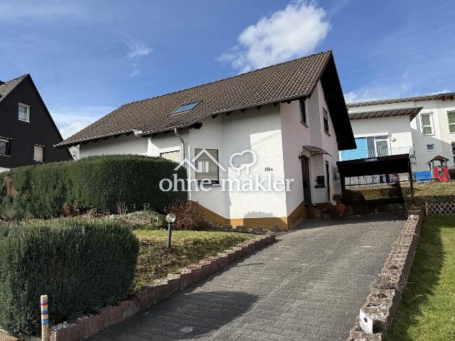 Haus kaufen in Burbach, Nordrhein-Westfalen