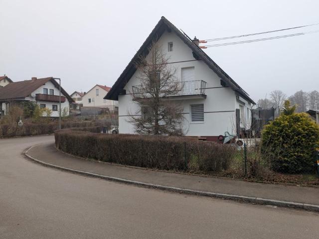 Haus kaufen in Walkertshofen, Bayern