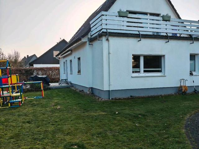 Haus kaufen in Bornefeld, Remscheid
