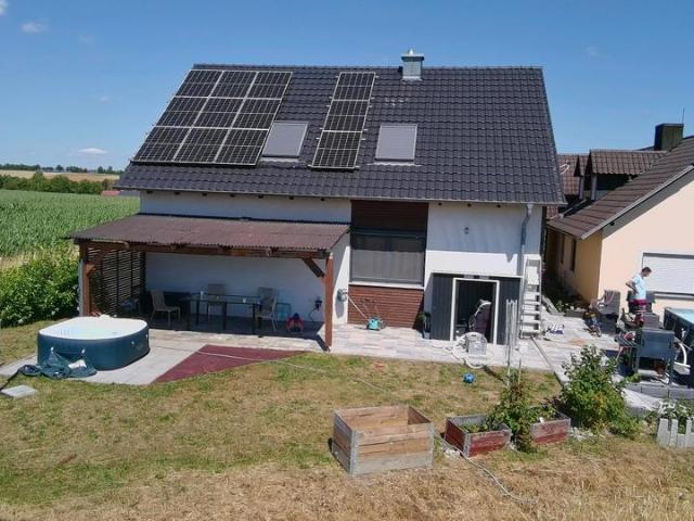 Haus kaufen in Prichsenstadt, Bayern