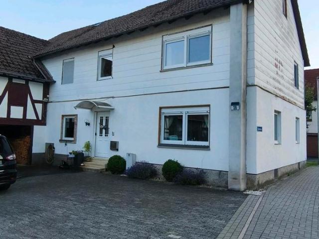 Haus kaufen in Breidenbach, Hessen